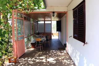 Apartments by the sea Tisno, Murter - 5136 - Tisno - 4