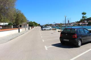Apartments by the sea Tisno, Murter - 5136 - Tisno - 3