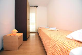 Apartments by the sea Tisno, Murter - 5136 - Tisno - 1