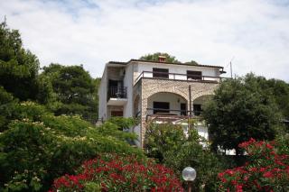 Apartments by the sea Tisno, Murter - 5142 - Tisno - 9