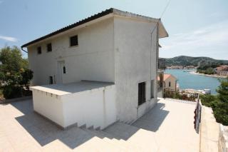 Apartments by the sea Tisno, Murter - 5142 - Tisno - 8