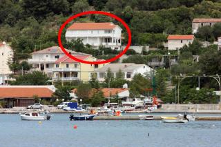 Apartments with parking space Kampor, Rab - 5018 - 0