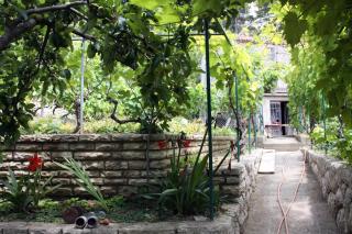 Apartments with parking space Kampor, Rab - 5018 - 4
