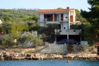 Apartments by the sea Necujam, Solta - 5162 - Stomorska - 8