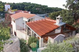 Apartments by the sea Maslinica, Solta - 5188 - Maslinica - 8