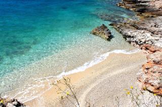 Apartments by the sea Zavala, Hvar - 553 - Jelsa (Gelsa) - 6