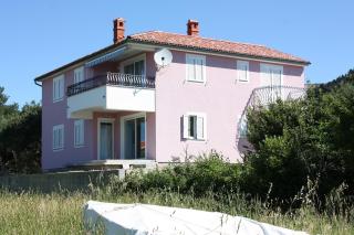 Apartments and rooms by the sea Barbat, Rab - 5068 - Rab - 0