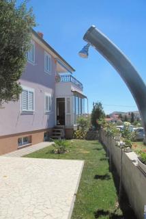 Apartments and rooms by the sea Barbat, Rab - 5068 - Rab - 6