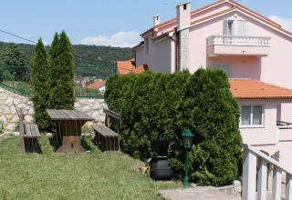 Apartments and rooms by the sea Supetarska Draga - Donja, Rab - 5033 - 2