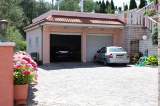 Apartments and rooms by the sea Supetarska Draga - Donja, Rab - 5033 - 1