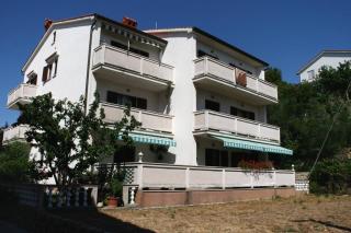 Apartments and rooms by the sea Palit, Rab - 5044 - Rab - 9