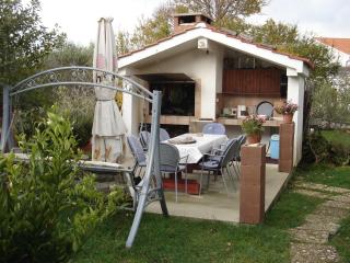 Apartments with parking space Kampor, Rab - 5014 - 4