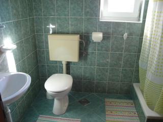 Apartments with a parking space Kampor, Rab - 5014 - Kampor - 1