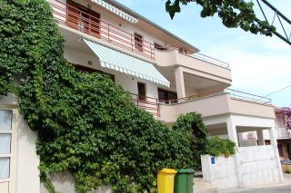 Apartments and rooms by the sea Tisno, Murter - 5106 - Tisno - 0