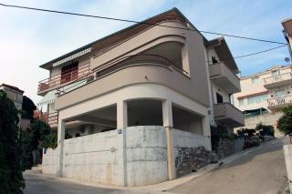 Apartments and rooms by the sea Tisno, Murter - 5106 - Tisno - 8