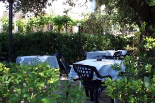 Apartments by the sea Suha Punta, Rab - 5050 - 2