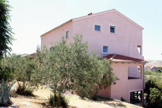 Apartments and rooms with parking space Barbat, Rab - 5070 - 9