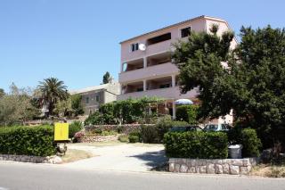 Apartments and rooms with parking space Barbat, Rab - 5070 - 8
