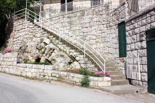 Apartments by the sea Sobra, Mljet - 4908 - Babino Polje - 2