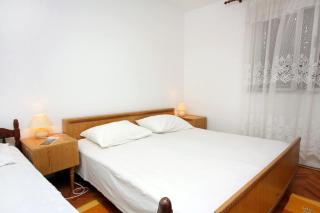 Apartments by the sea Okuklje, Mljet - 4933 - Okuklje - 2
