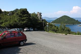 Apartments by the sea Prozurska Luka, Mljet - 4939 - Maranovići - 3