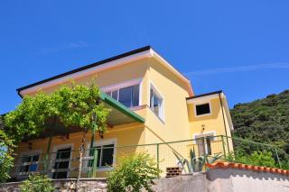 Apartments by the sea Supetarska Draga - Gornja, Rab - 5055 - 9