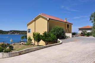 Apartments by the sea Supetarska Draga - Gornja, Rab - 5055 - 0