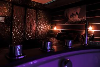 Suite Romantique avec Spa Privatif Sauna & Ambiance cosy Baie de Somme - 7