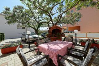 Apartments with a parking space Palit, Rab - 4970 - Rab - 3