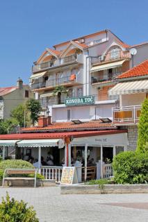 Apartments by the sea Selce, Crikvenica - 5206 - Selce - 9