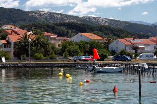 Apartments and rooms by the sea Palit, Rab - 5010 - Rab - 0