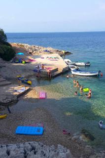 Apartments by the sea Cove Pokrivenik, Hvar - 5223 - Zastražišće - 6