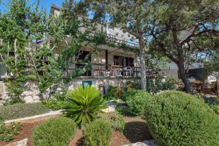 Apartments by the sea Cove Pokrivenik, Hvar - 5223 - Zastražišće - 2