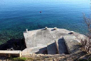 Apartments by the sea Vinisce, Trogir - 5981 - Vinišće - 6