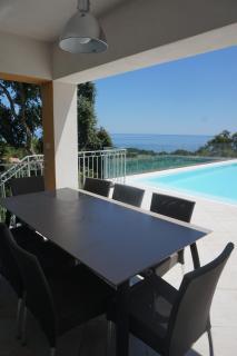 Residence Mare e Monte - Favone - 7