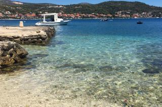 Apartments by the sea Poljica, Trogir - 6019 - Marina - 7