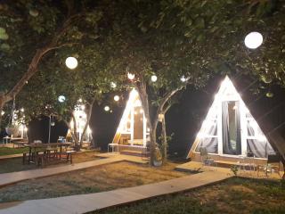 Tam Tinh Vien Homestay - Hue - 7