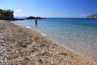 Apartments by the sea Komiza, Vis - 8533 - Komiža - 6
