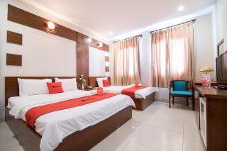 Phuong Thuy Hotel Thu Duc near QL13 - Ho Chi Minh - 4
