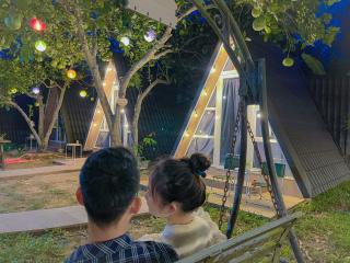 Tam Tinh Vien Homestay - Hue - 8