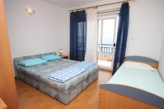 Apartments with a parking space Zivogosce - Porat, Makarska - 6700 - Igrane - 3