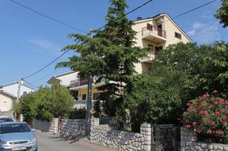 Apartments with a parking space Novi Vinodolski - 6567 - 8