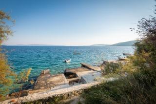 Apartments by the sea Seget Vranjica, Trogir - 978 - Seget Vranjica - 6
