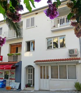 Apartments by the sea Drvenik Donja vala, Makarska - 6756 - 9