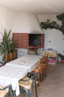 Apartments by the sea Brist, Makarska - 6813 - Brist - 3