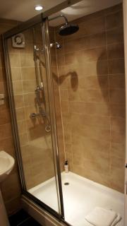 The Crown Hotel - Morecambe - 5