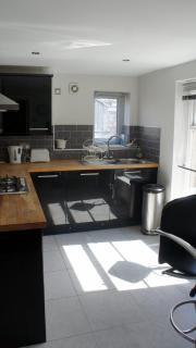 The Crown Hotel - Morecambe - 4
