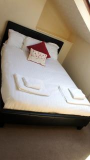 The Crown Hotel - Morecambe - 1