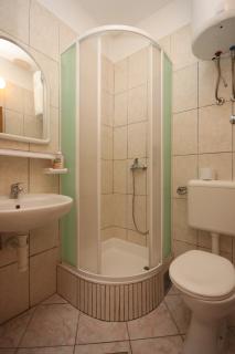 Apartments by the sea Zaostrog, Makarska - 6659 - Zaostrog - 2