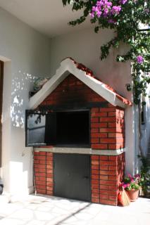 Apartments by the sea Igrane, Makarska - 6840 - Igrane - 4